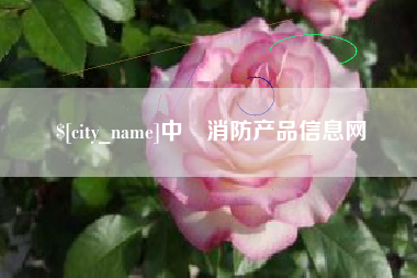 桂平中囯消防产品信息网