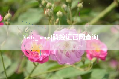 桂平消控证官网查询