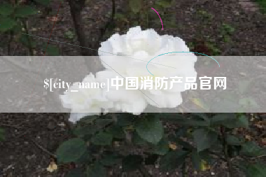 桂平中国消防产品官网