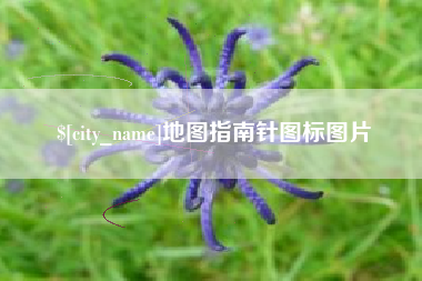 桂平地图指南针图标图片