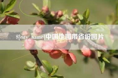 桂平中国地图带省份图片