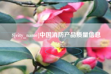 桂平中国消防产品质量信息